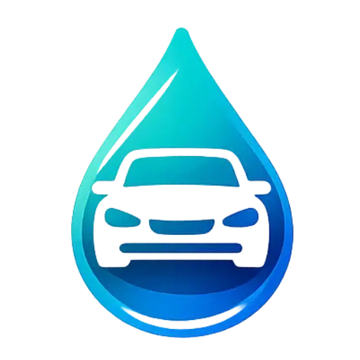 Lavage auto à domicile Les Choux
